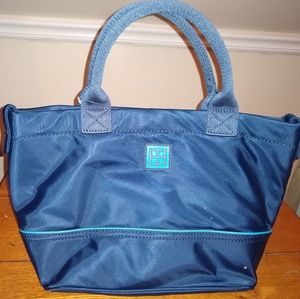 Tommy Hilfiger Blue Bag